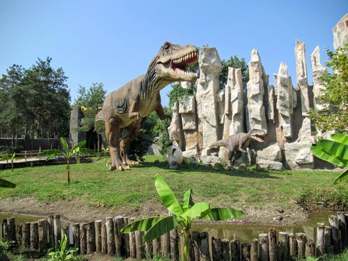 10 лучших парков и других природных достопримечательностей Краснодара - Tripadvisor